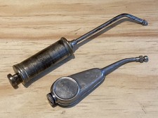 Vintage Joseph Lucas Vesta Oil