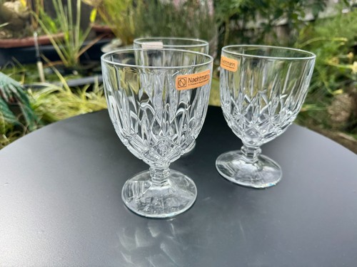 Nachtmann noblesse crystal - nachtmann,