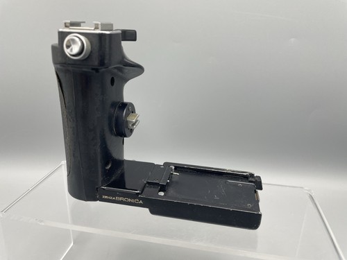 Zenza bronica speedgrip - zenza,