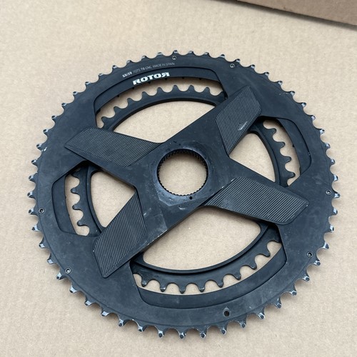 Rotor direct mount 39t - rotor, 53/39t