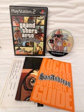 Grand Theft Auto San Andreas