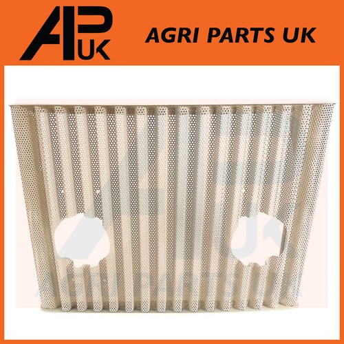 Front grille for - front, ford