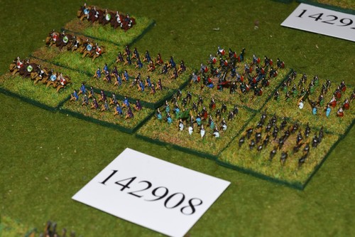 6mm dark ages - , viking