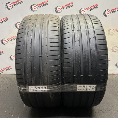275 r21 107y run flat - xl,