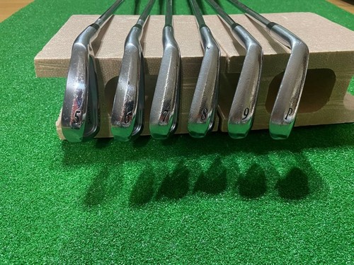 Dunlop srixon z785 iron set - dunlop,
