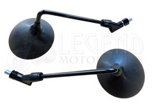 Yamaha RD350Lc Pair Of Mirrors