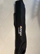 Vango Mulberry Camping Table Folding Aluminium