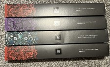 Nespresso Original Coffee 4