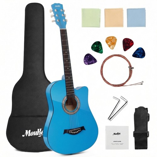 Moukey eag 100 acoustic - eag-100,