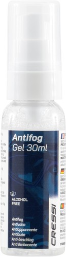 Cressi premium antifog spray - premium,