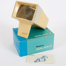 Photax solar 35mm - 35mm, slide