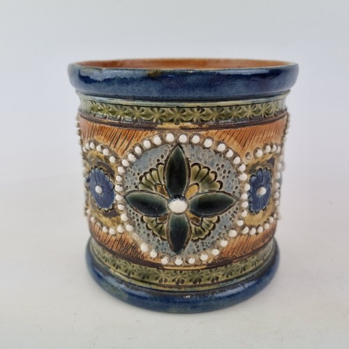 Antique fulham pottery - antique,