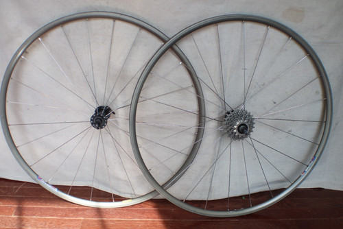 American classic hub dt - hub, w/dt