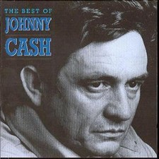 Johnny Cash: The Best Of Johnny Cash