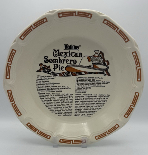 1983 watkins mexican - 1983,