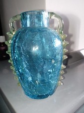 Kanawha Hand Blown Studio Art