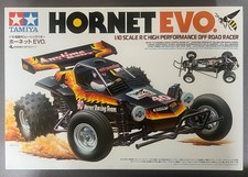 Tamiya Hornet EVO 1/10 RC