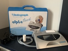 Vitalograph Alpha Touch 6000 Spirometer