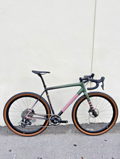 2025 Specialized Crux Expert-