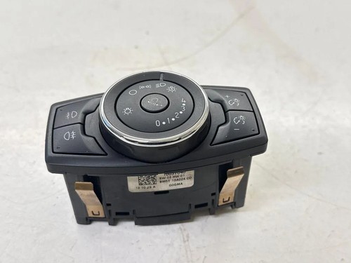 Ford transit custom headlight - ford,