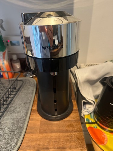 Nespresso magimix m700 - nespresso, vertuo