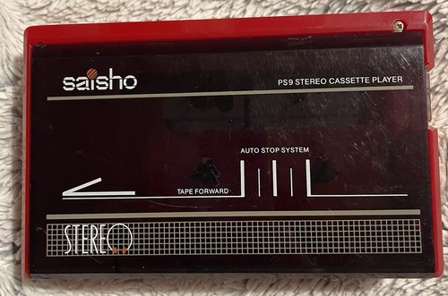 1980s 1990s retro saisho ps9 - retro,