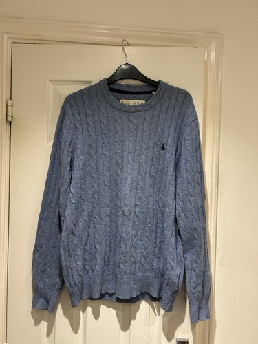 Men jack wills merino - men’s, wool