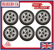 195/50 13C 104N Trailer Tyres
