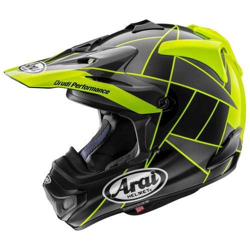 Arai evo peak mx helmet - mx,