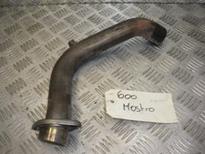 Ducati 620 Mostro Monster IE