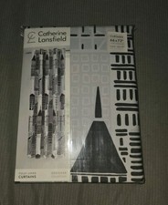 Catherine Lansfield Curtains