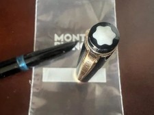 MONTBLANC Fountain Pen 32 The