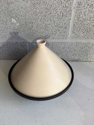 Tagine large cast iron very - large,