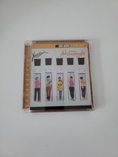 X-Ray Spex.  Germfree