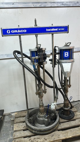 Graco exactablend agp - graco,