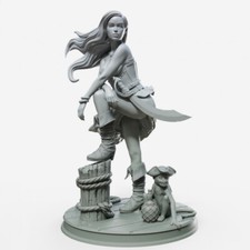 Marina by Female Miniatures |