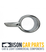 BUMPER FOG LIGHT SURROUND