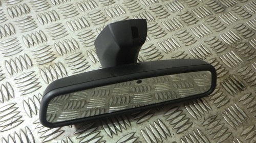 Bmw e90 rear view mirror - view, auto