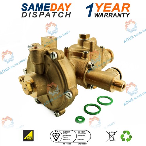 Baxi combi 80e - baxi,