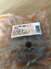 Sprocket .325 7 teeth for STIHL Chainsaw 029 039 034 MS290 11256402005 genuine