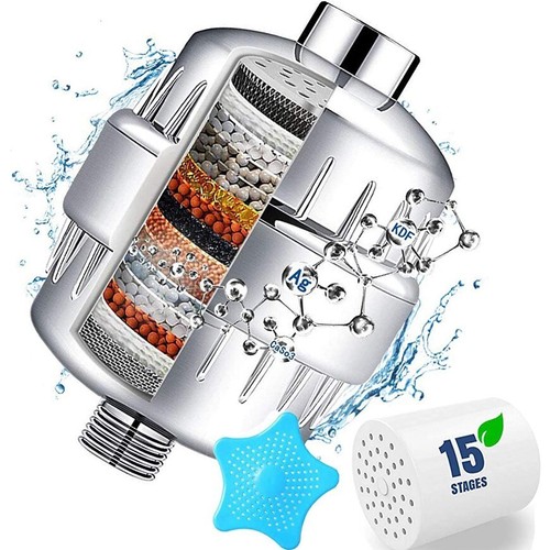 Universal stage shower - universal,