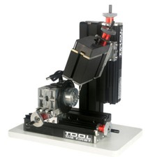 New CNN Metal Indexing Milling