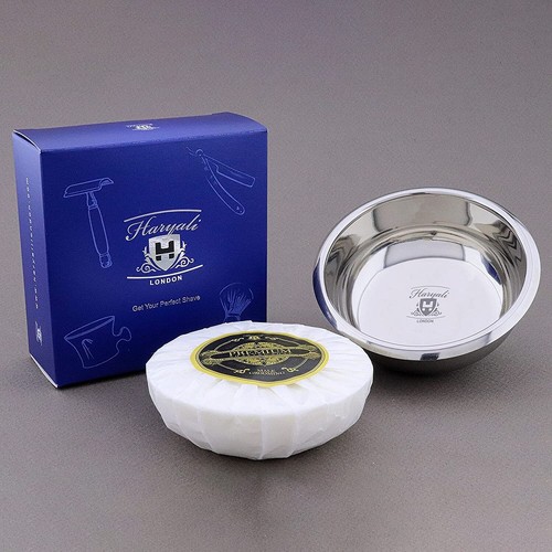 Traditional shaving soap - traditional,