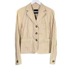 Max Mara Weekend Blazer Size