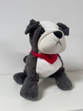 BMW Mini Cooper Bulldog Plush
