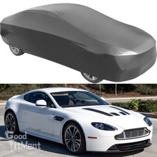 Waterproof Full Car Cover