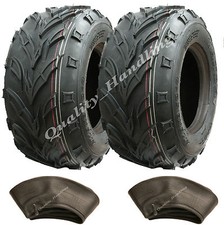 2 - 18x9.50-8 ATV tyres &