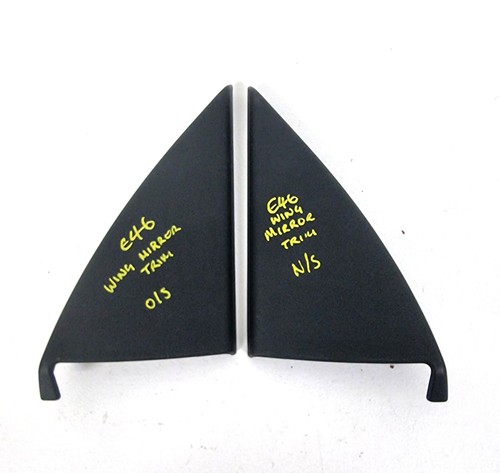 Bmw series e46 wing door - series,