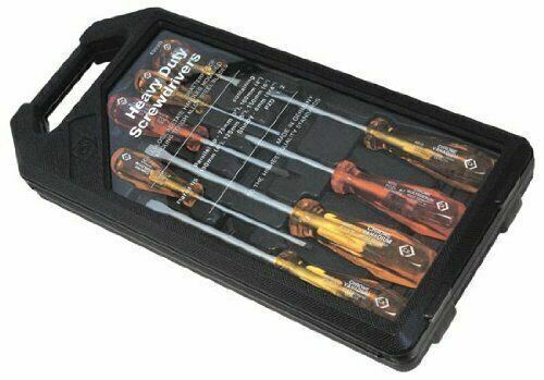 Tools t4999b slotted pzd - c.k,