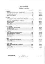 Case Crawler Excavator 688 Workshop Service Repair Manual